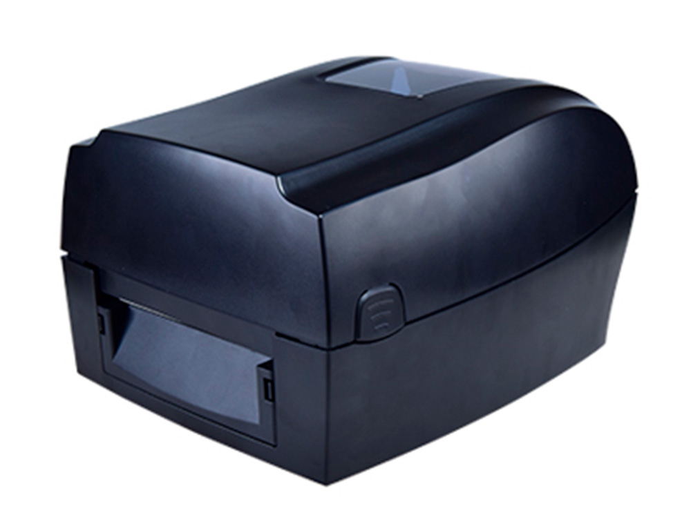 IMPRESSORA DE ETIQUETAS HPRT HT-300 TERMICA PROFISSIONAL B/N 127 MM/SEG LARGURA DO PAPEL ATE 118 MM USB RS232 ETHERNET