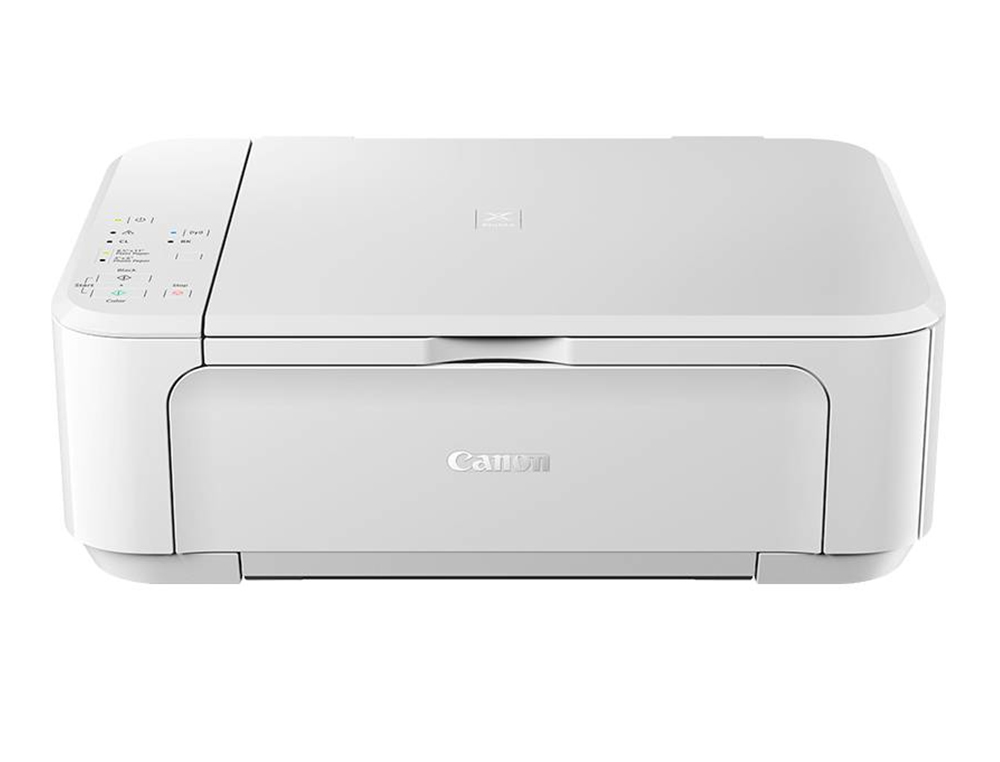MULTIFUNCOES CANON PIXMA MG3650S TINTA COR 10 PPM PRETO 6 PPM COR WIFI IMPRESSORA SCANNER COPIADORA
