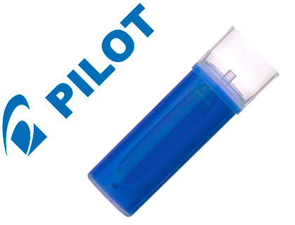 RECARGA MARCADOR PILOT V BOARD MASTER TINTA LIQUIDA AZUL