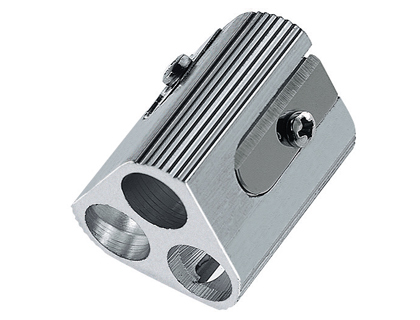 APARA LAPIS M+R ESPECIAL PARA TRES DIFERENTES APLICACOES