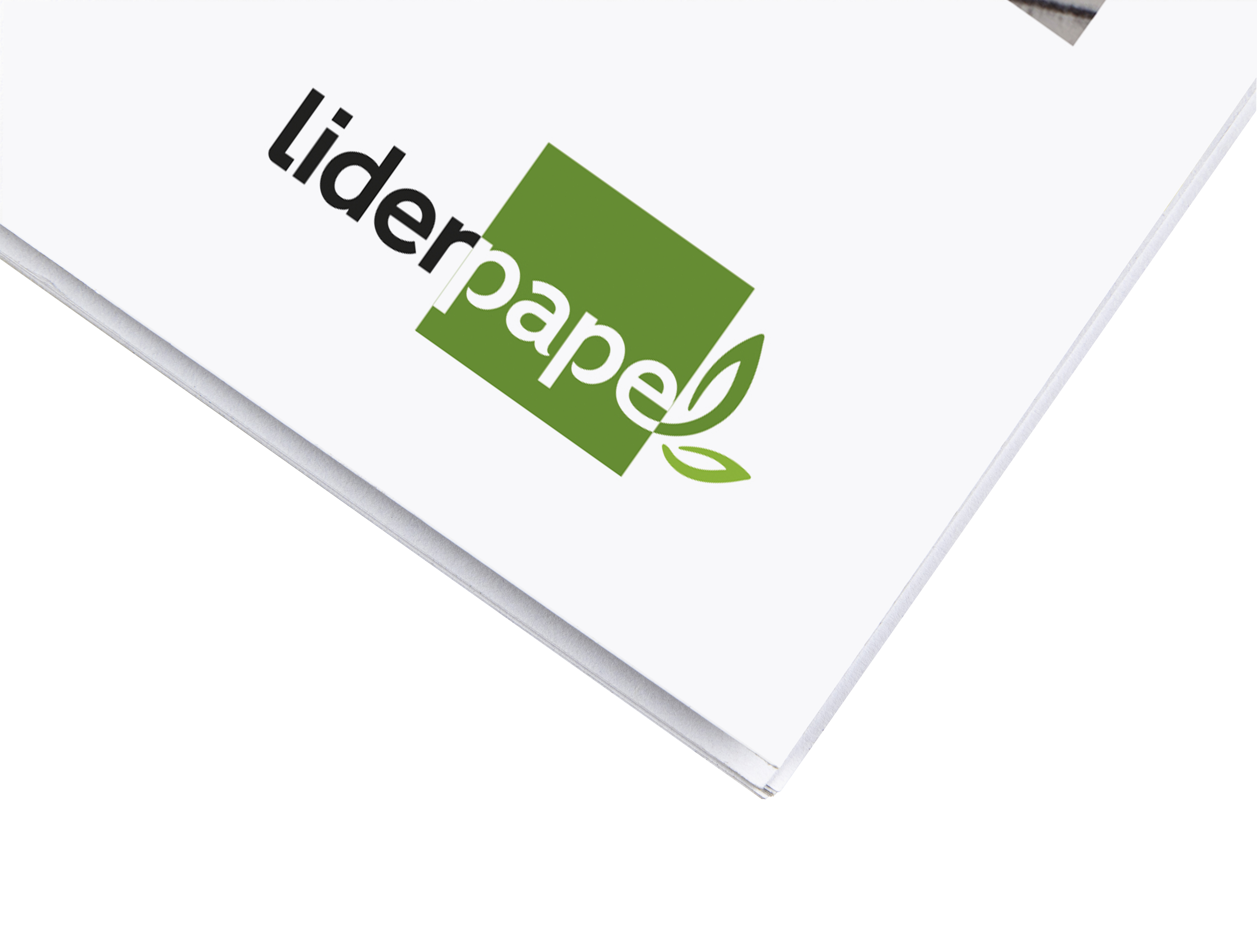 BLOCO MUSICA LIDERPAPEL FOLIO 20 FLS. AO BAIXO
