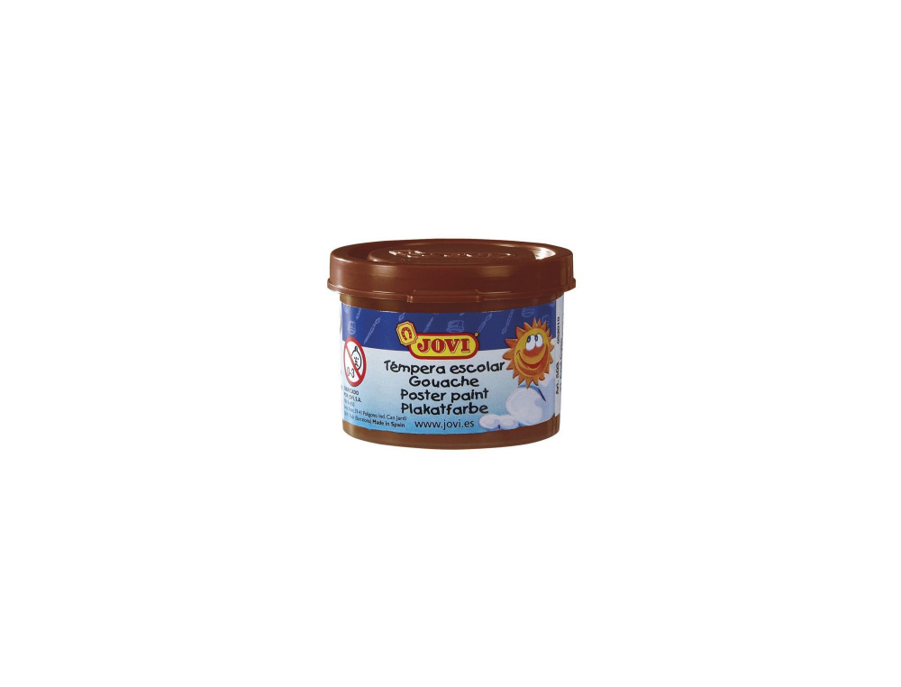GUACHES JOVI 40 CC CASTANHO