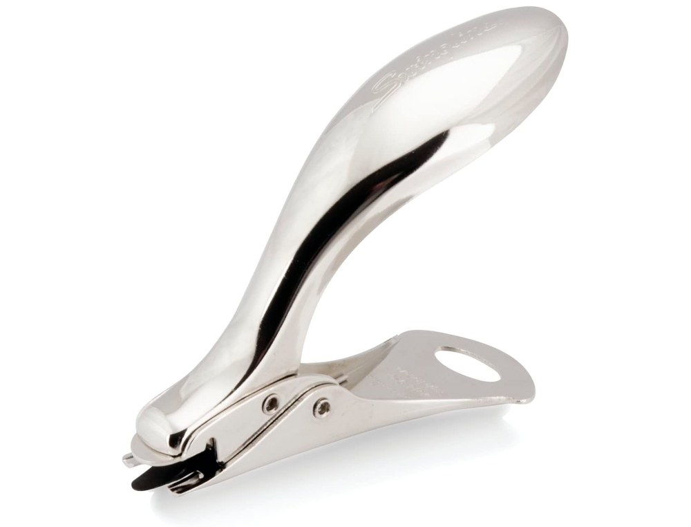 SACA AGRAFES REXEL DE ALICATE SAMSON ACO INOXIDAVEL