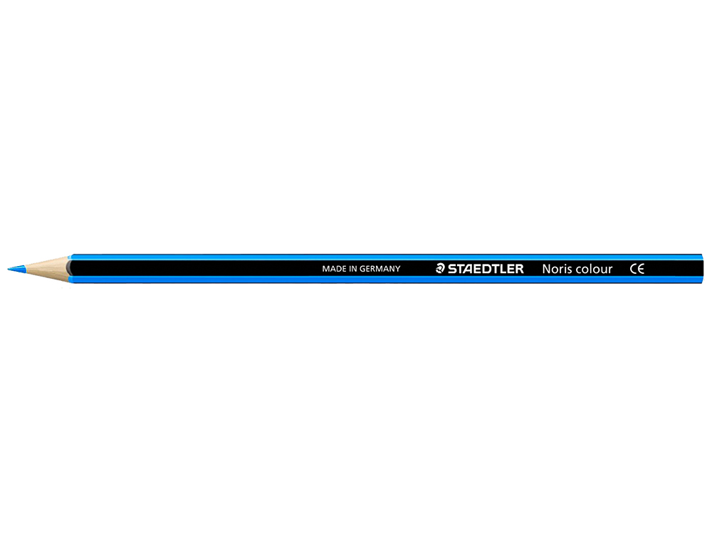 LAPIS DE COR STAEDTLER WOPEX ECOLOGICO AZUL