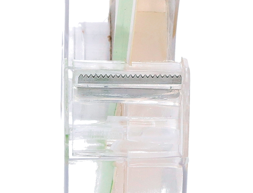 FITA ADESIVA Q-CONNECT DUPLA FACE 10 MT X 12 MM