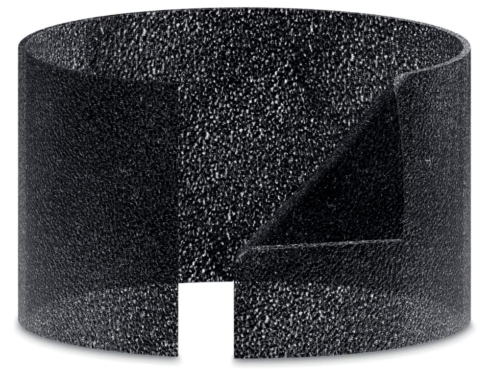FILTRO DE CARBONO LEITZ DUPONT PARA PURIFICADOR DE AR TRUSENS Z-2000 PACK DE 3 UNIDADES