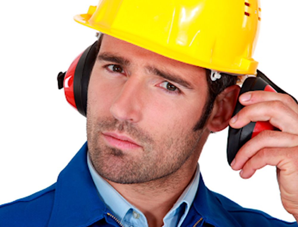 PROTETOR AUDITIVO FARU BASICO DIADEMA ALTURA REGULAVEL