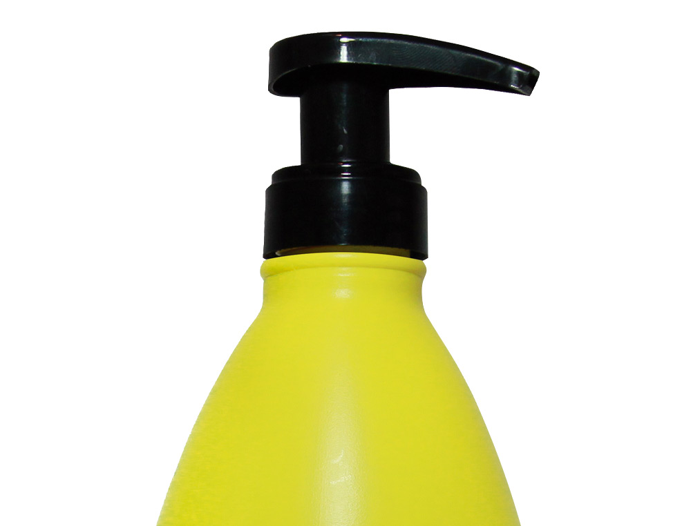 SOLUCAO ANTISSEPTICA CLOREXIDINA DESEMCLOR SABAO 0,8 % FRASCO DE 500 ML