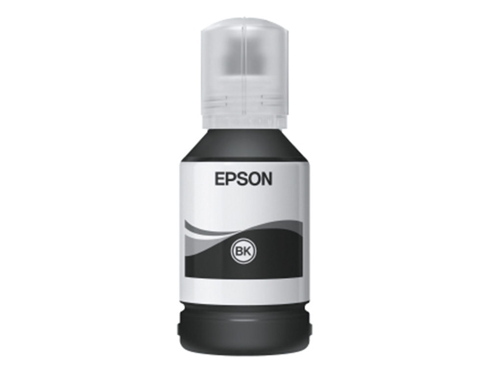 TINTEIRO EPSON ECOTANK 113 SERIES PRETO