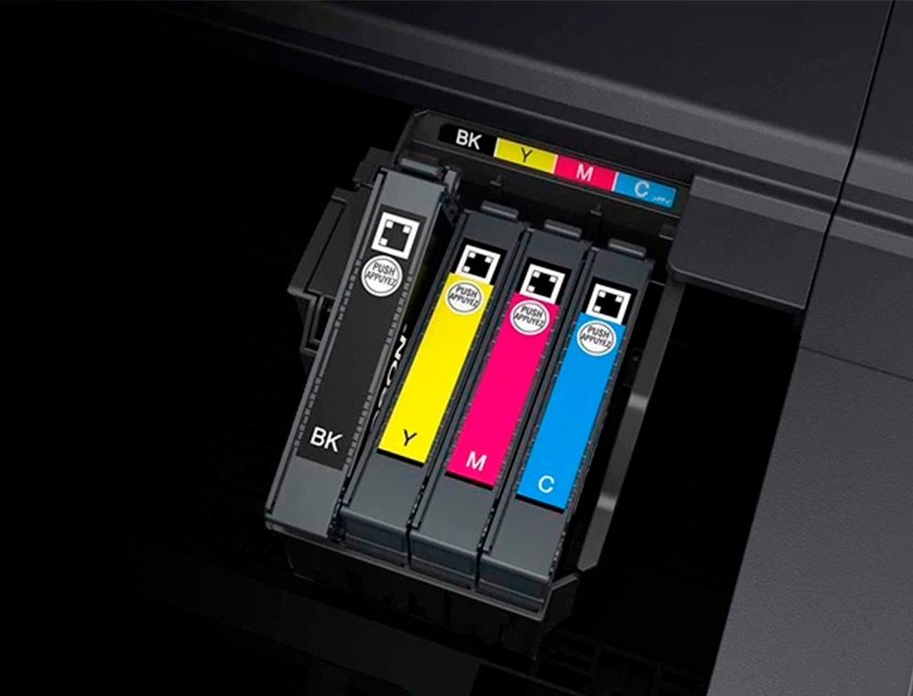 TINTEIRO EPSON SINGLEPACK AMARELO 378 CLARIA PHOTO HD INK