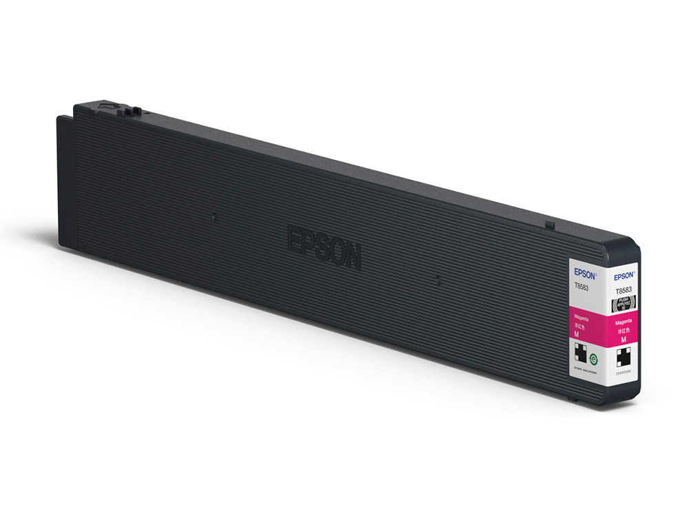 TINTEIRO EPSON WORKFORCE ENTERPRISE WF-C20590 MAGENTA