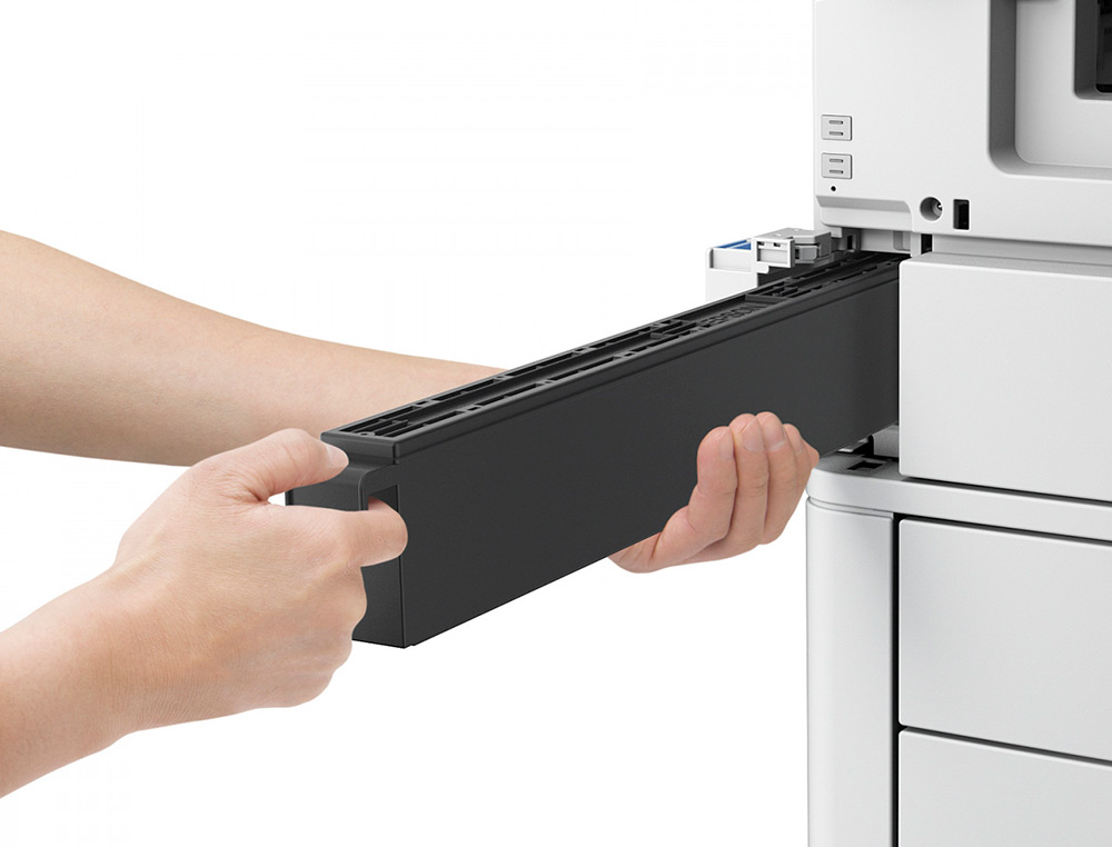 TINTEIRO EPSON WORKFORCE ENTERPRISE WF-C20590 MAGENTA