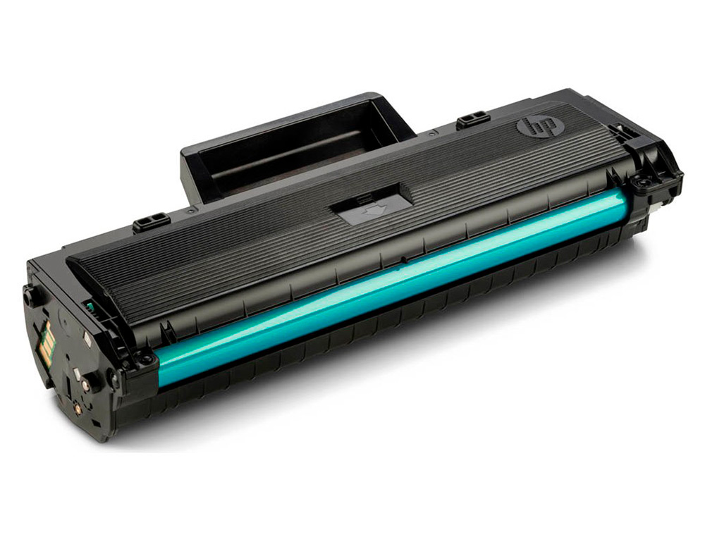 TONER HP LASER 107A/W, MFP 135A PRETO 106A