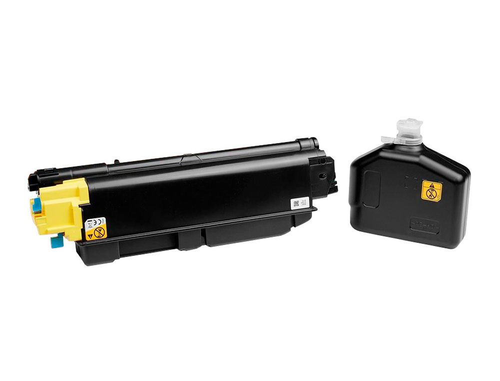 TONER KYOCERA TK5270Y AMARELO PARA ECOSYS M6230 / 6630CIDN