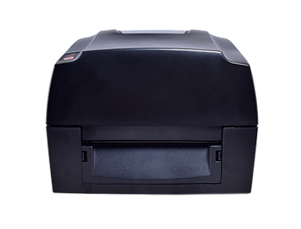 IMPRESSORA DE ETIQUETAS HPRT HT-300 TERMICA PROFISSIONAL B/N 127 MM/SEG LARGURA DO PAPEL ATE 118 MM USB RS232 ETHERNET