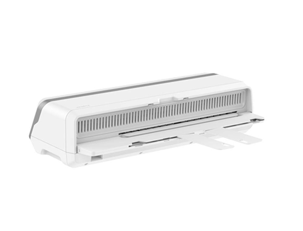 PLASTIFICADORA FELLOWES JUPITER LX A3 SISTEMA ANTIENCRAVAMENTO 6 ROLOS ATE 250 MICRONS