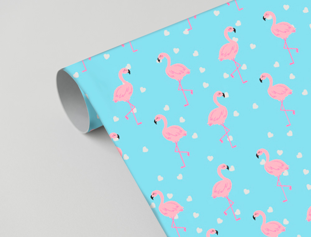 PAPEL FANTASIA ANCOR TEMATICO 70 X 100 CM 80 GR MODELO 23