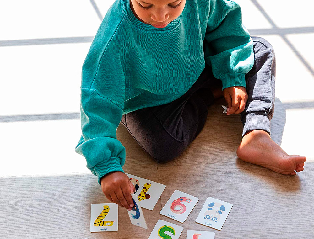 JOGO DISET DIDATICO APRENDO EM POSITIVO OS NUMEROS