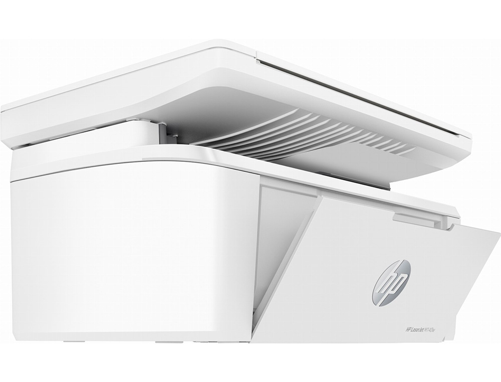 MULTIFUNCOES HP LASERJET M140W A4 WIFI 20 PPM SCANNER COPIADORA IMPRESSORA BANDEJA ENTRADA 150 FOLHAS