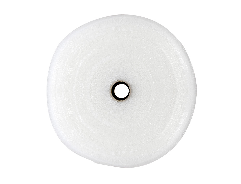 PLASTICO COM BOLHAS LIDERPAPEL ECOUSE 0.40X200M 30% DE PLASTICO RECICLADO