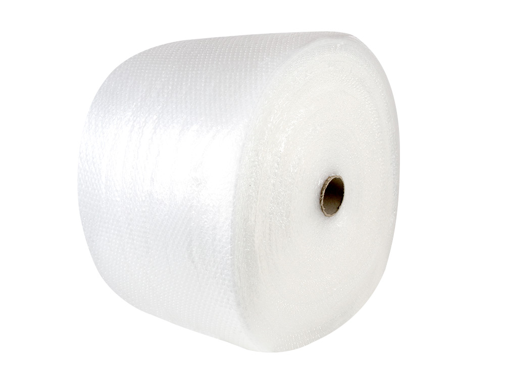 PLASTICO COM BOLHAS LIDERPAPEL ECOUSE 0.40X200M 30% DE PLASTICO RECICLADO
