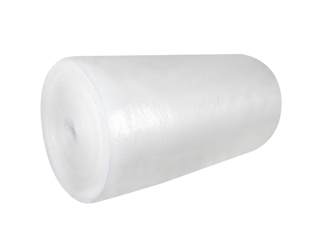 PLASTICO COM BOLHAS LIDERPAPEL ECOUSE 0.60X10M 30% DE PLASTICO RECICLADO