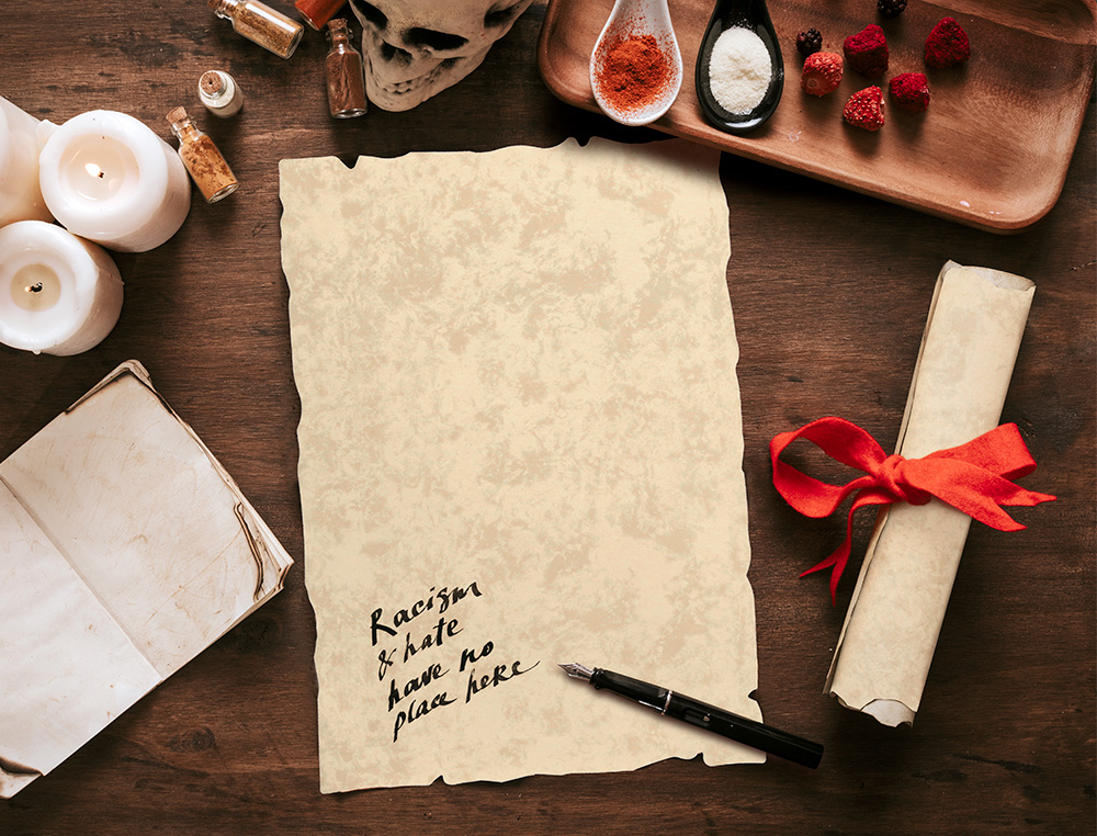 PAPEL PERGAMINHO LIDERPAPEL DIN A4 COM REBORDO 180G/M2 COR CREME EMBALAGEM DE 50 FOLHAS