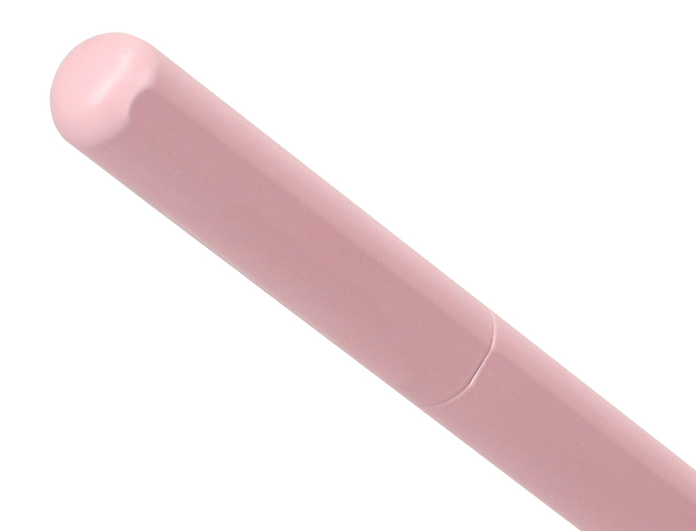 ROLLER E BOLSA EM IMITACAO PELE BELIUS SPACE B DESENHO MINIMALISTA ROSA TINTA AZUL CAIXA DESIGN