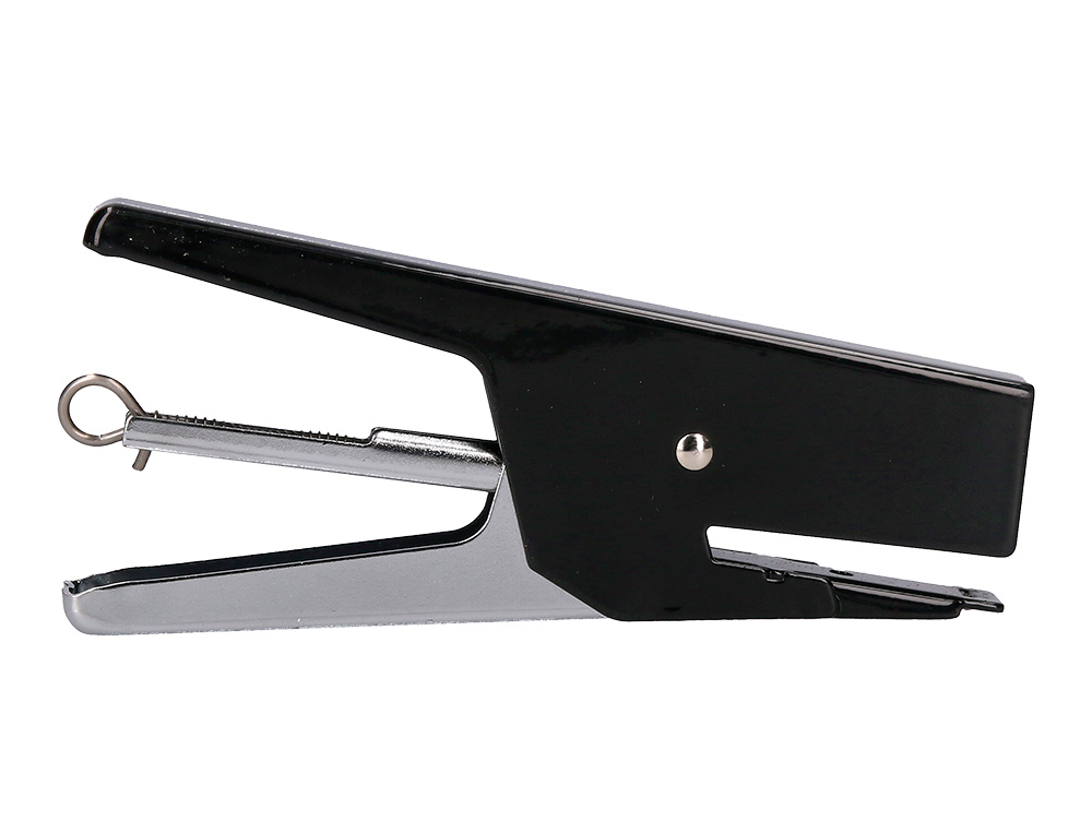 AGRAFADOR Q-CONNECT DE ALICATE CAPACIDADE 15 FOLHAS USA AGRAFES 21/4