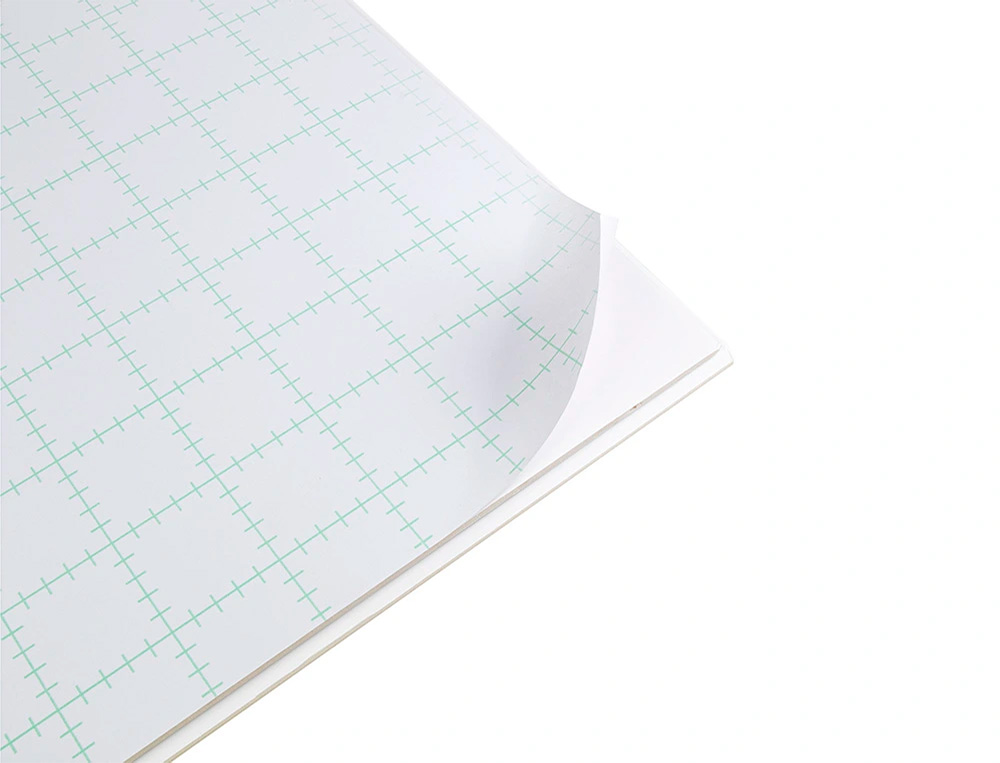 CARTAO K-LINE LIDERPAPEL BRANCO DUPLA FACE 100X140CM ESPESSURA 10 MM