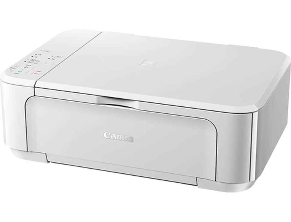 MULTIFUNCOES CANON PIXMA MG3650S TINTA COR 10 PPM PRETO 6 PPM COR WIFI IMPRESSORA SCANNER COPIADORA