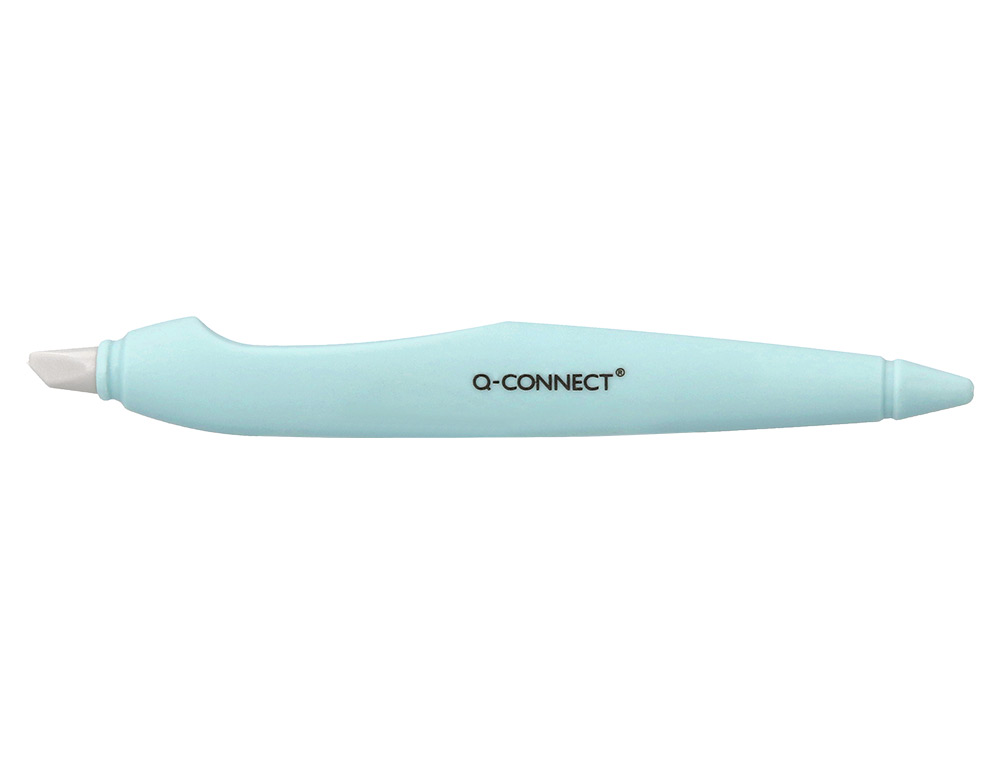 BISTURI Q-CONNECT CERAMICO PARA CORTAR PAPEL EM BLISTER