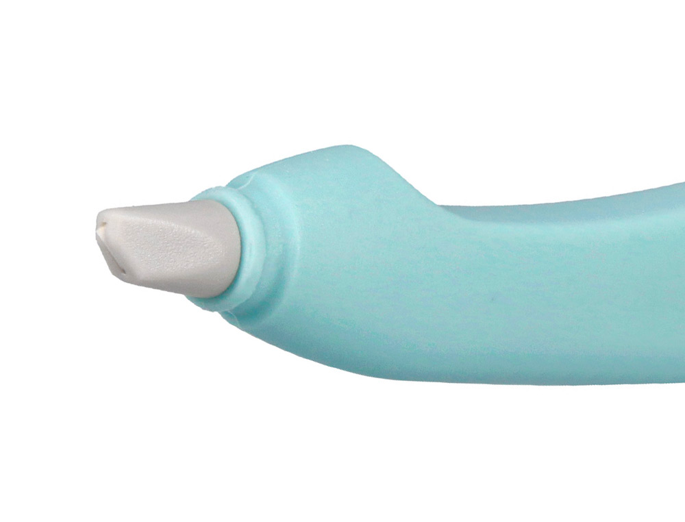 BISTURI Q-CONNECT CERAMICO PARA CORTAR PAPEL EM BLISTER
