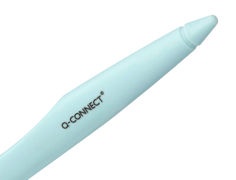 BISTURI Q-CONNECT CERAMICO PARA CORTAR PAPEL EM BLISTER