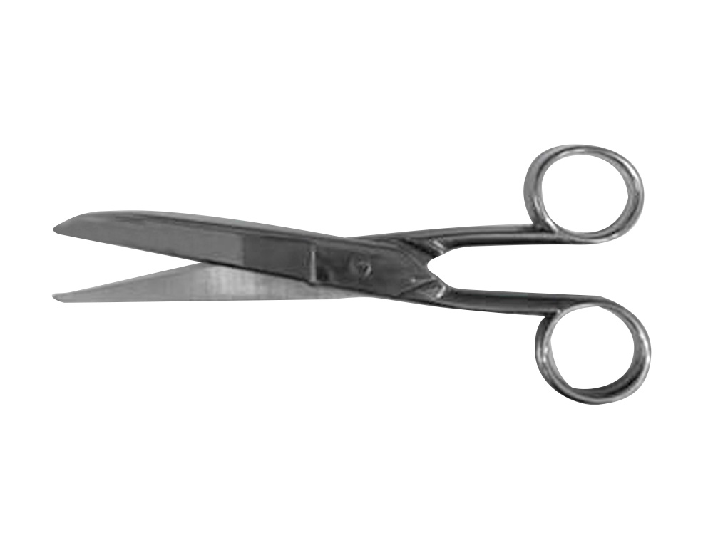 TESOURA PARA ESCRITORIO FORBICI ACO INOXIDAVEL 5,7