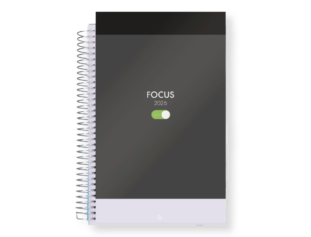 AGENDA ESPIRAL LIDERPAPEL TINOS A6 2026 DIA PAGINA DESIGN 1 PAPEL 70 GR FSC