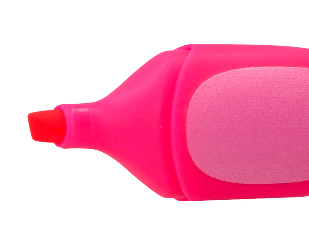 MARCADOR FLUORESCENTE IMAGINOVO SAFARI GLOW NEON ANIMAIS E CLIP EXPOSITOR DE 24 UNIDADES SORTIDAS