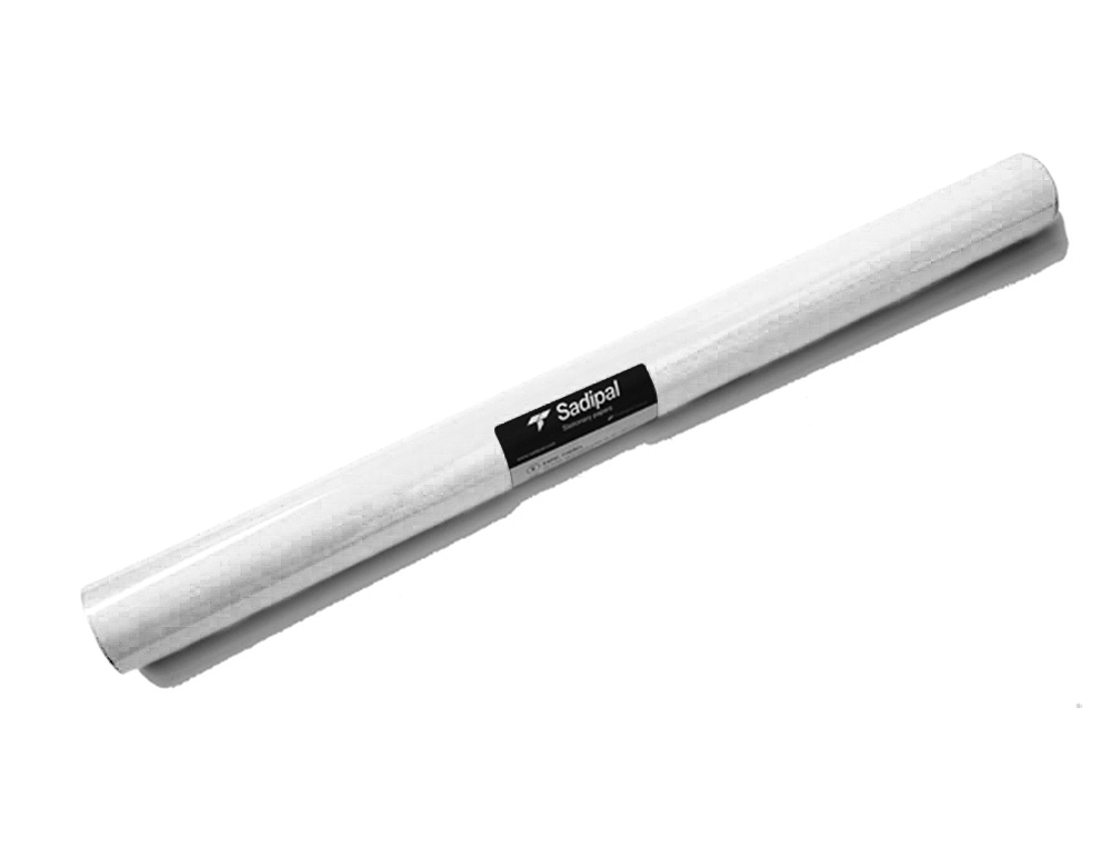 PAPEL LUSTRO SADIPAL 50 X 65 CM 65 GR BRANCO
