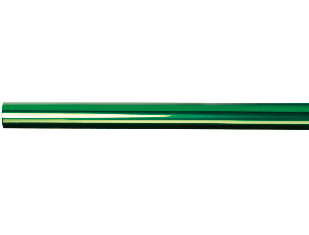 PAPEL CELOFANE SADIPAL 50 X 65 CM 20 GR VERDE