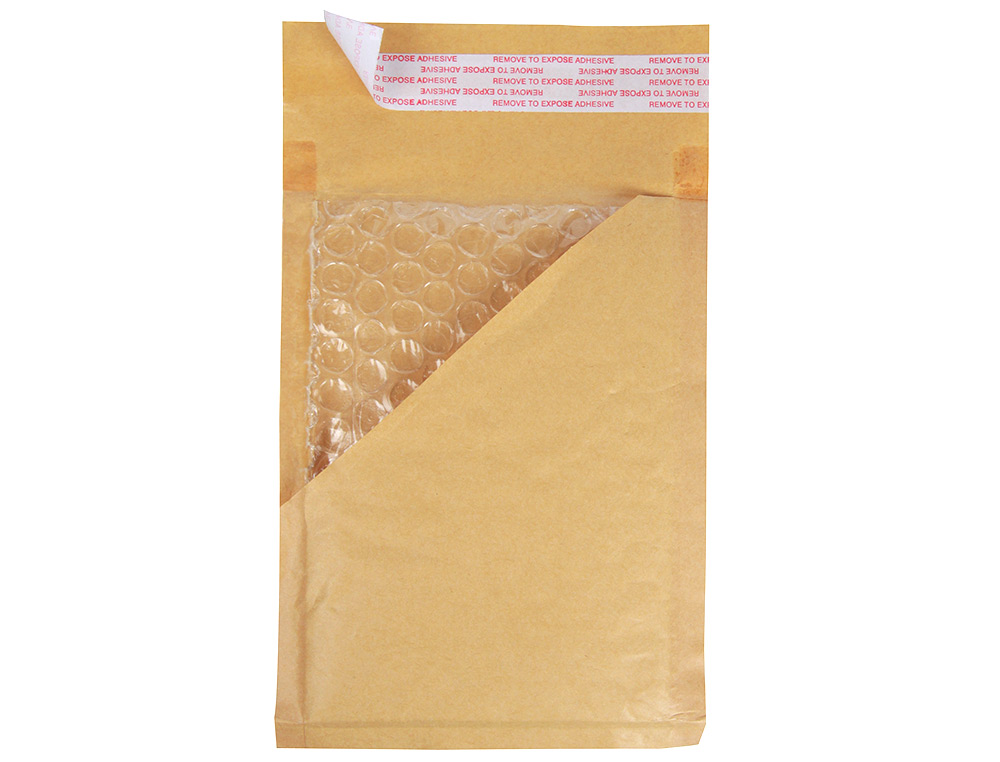ENVELOPE BORBULHAS Q-CONNECT 180X260MM