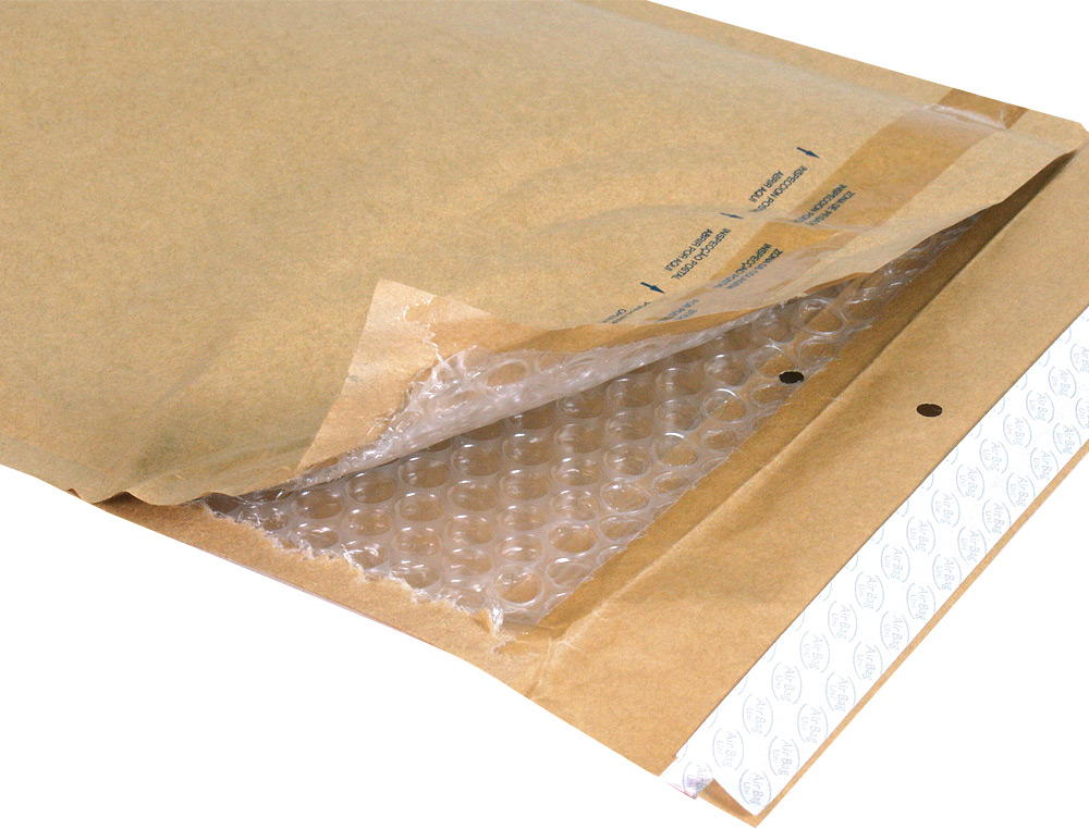 ENVELOPE BORBULHAS Q-CONNECT 180X260MM