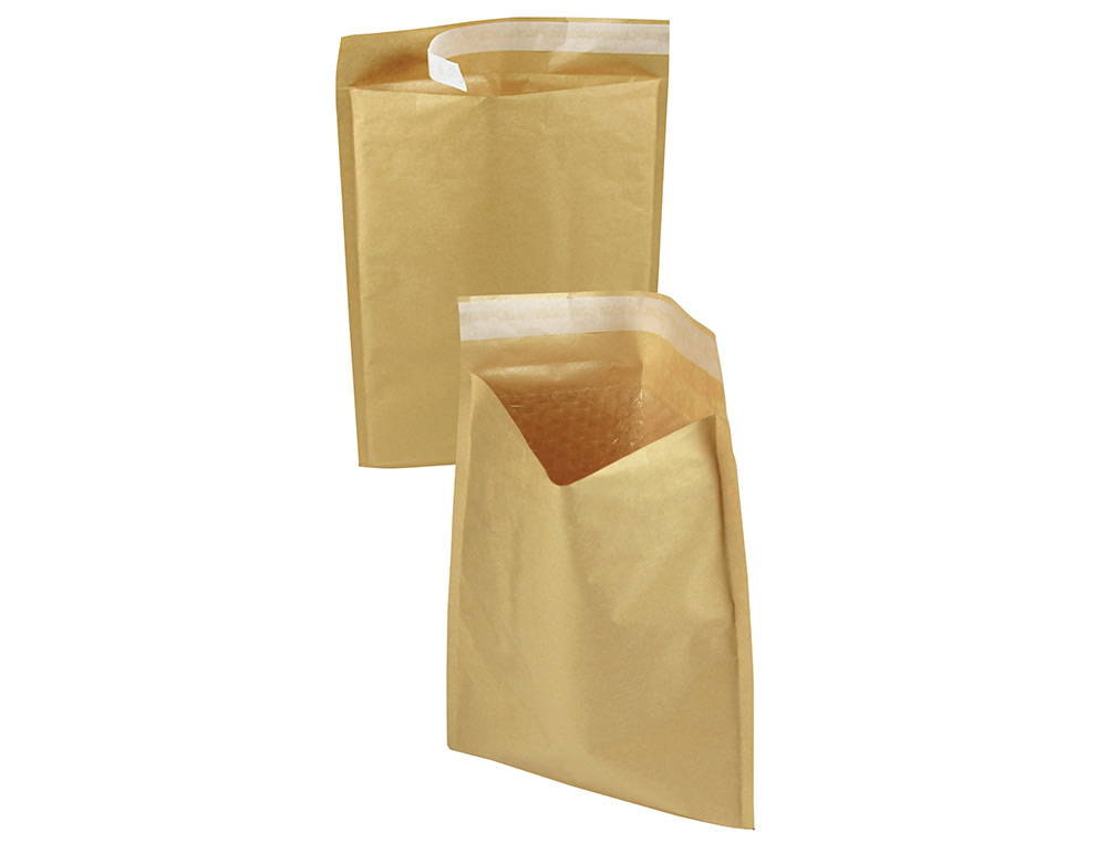 ENVELOPE BORBULHAS Q-CONNECT 180X260MM