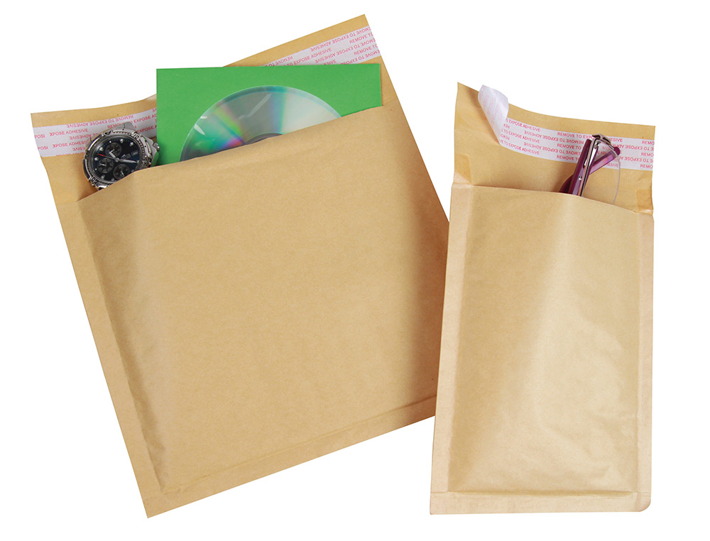 ENVELOPE BORBULHAS Q-CONNECT 180X260MM
