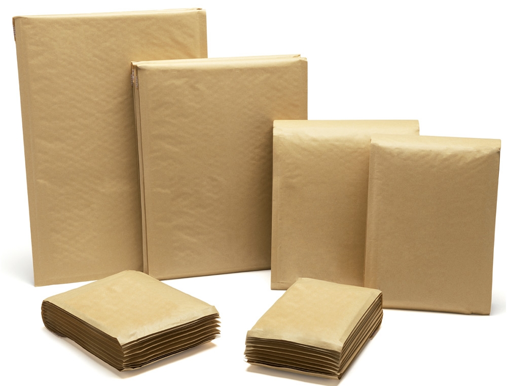 ENVELOPE BORBULHAS Q-CONNECT 180X260MM