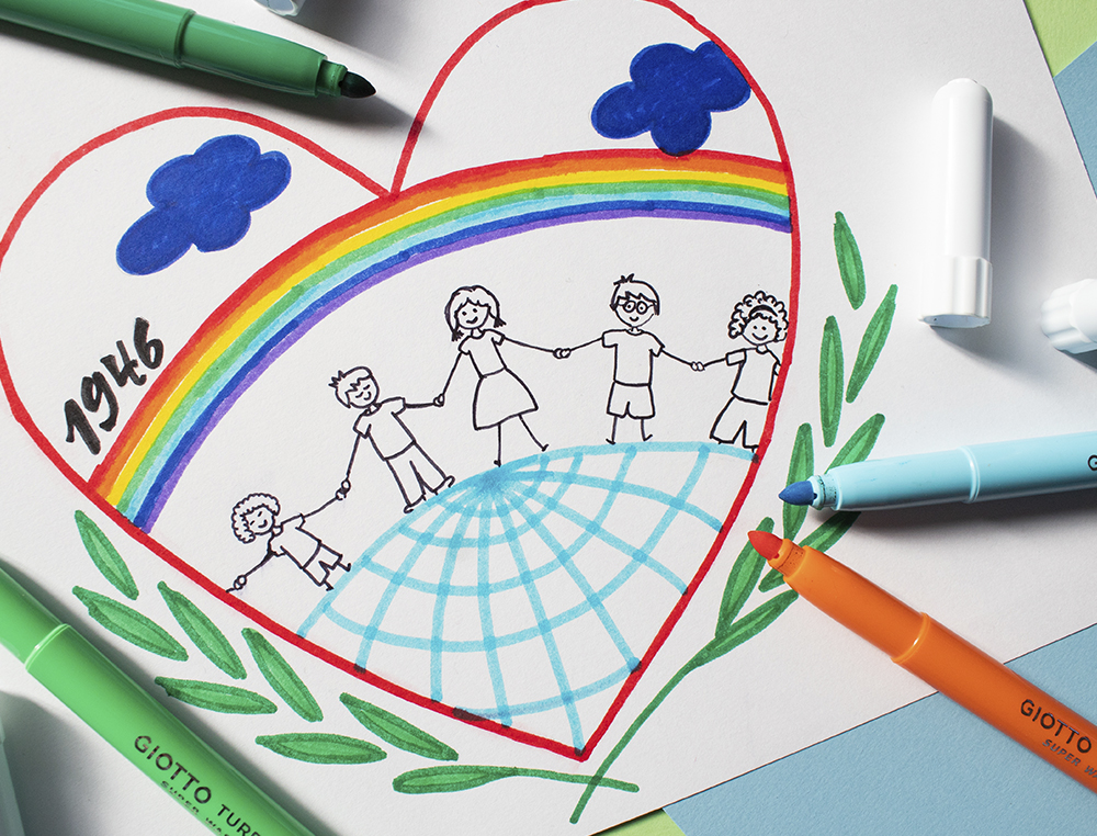 MARCADOR TURBO-MAXI COM 12 UNIDADES