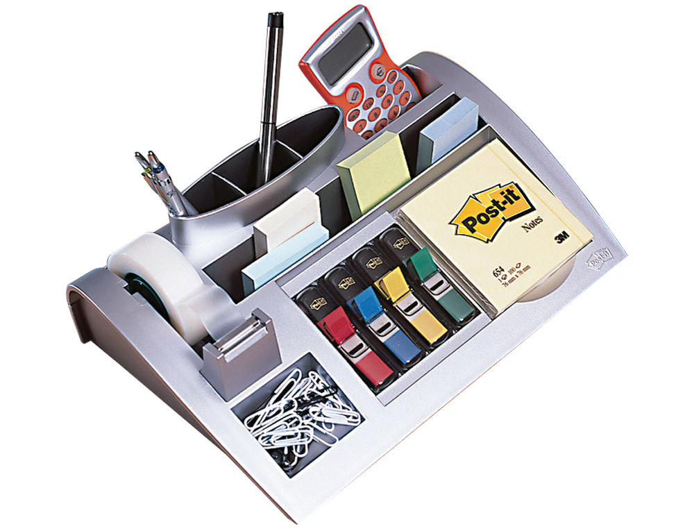 ORGANIZADOR DE SECRETARIA 3M