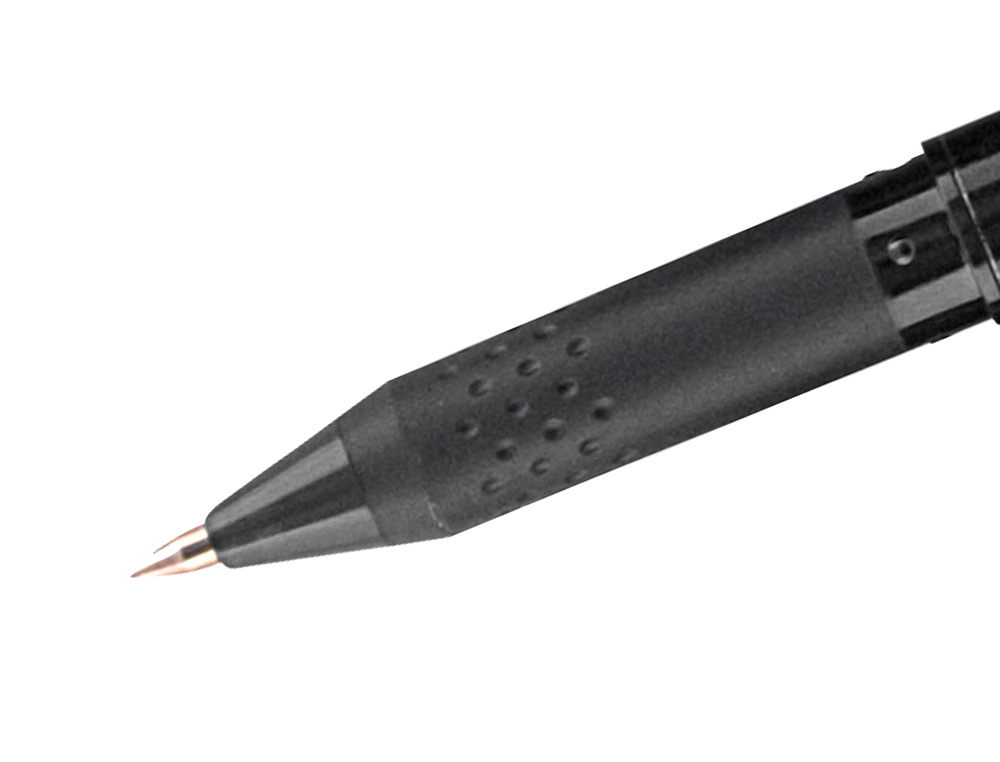MARCADOR PILOT FRIXION PRETO