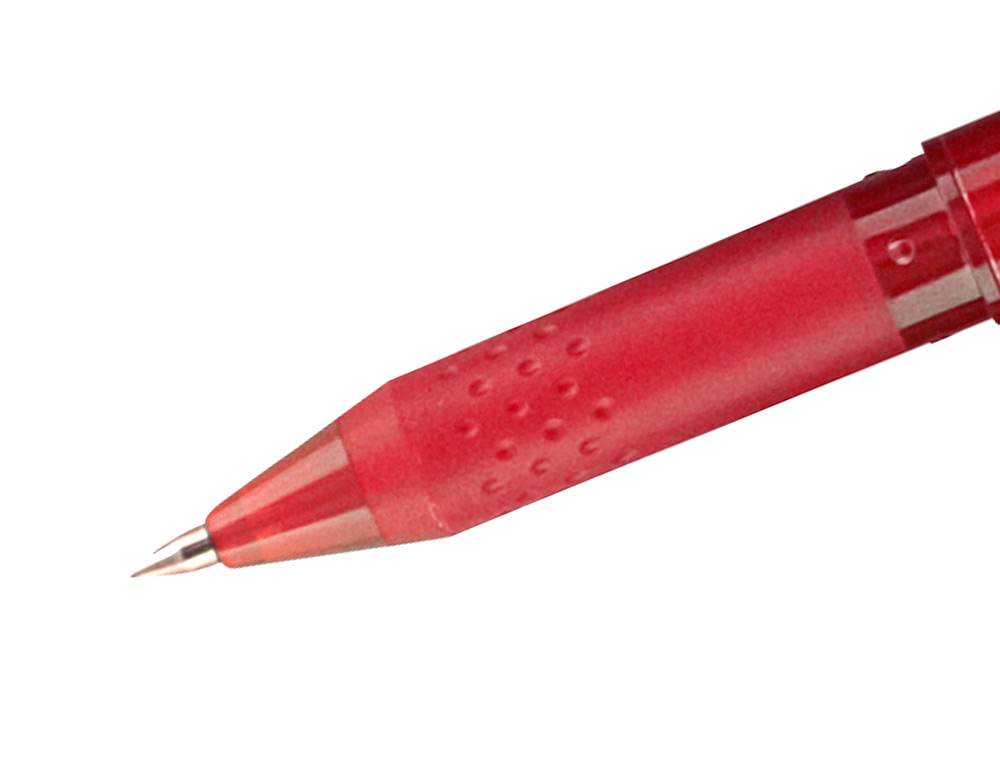 MARCADOR PILOT FRIXION VERMELHO
