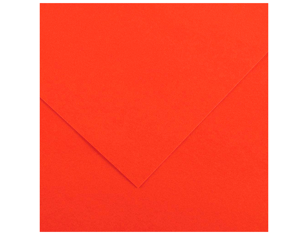 CARTOLINA GUARRO 50X65 CM 185 GRTOMATE