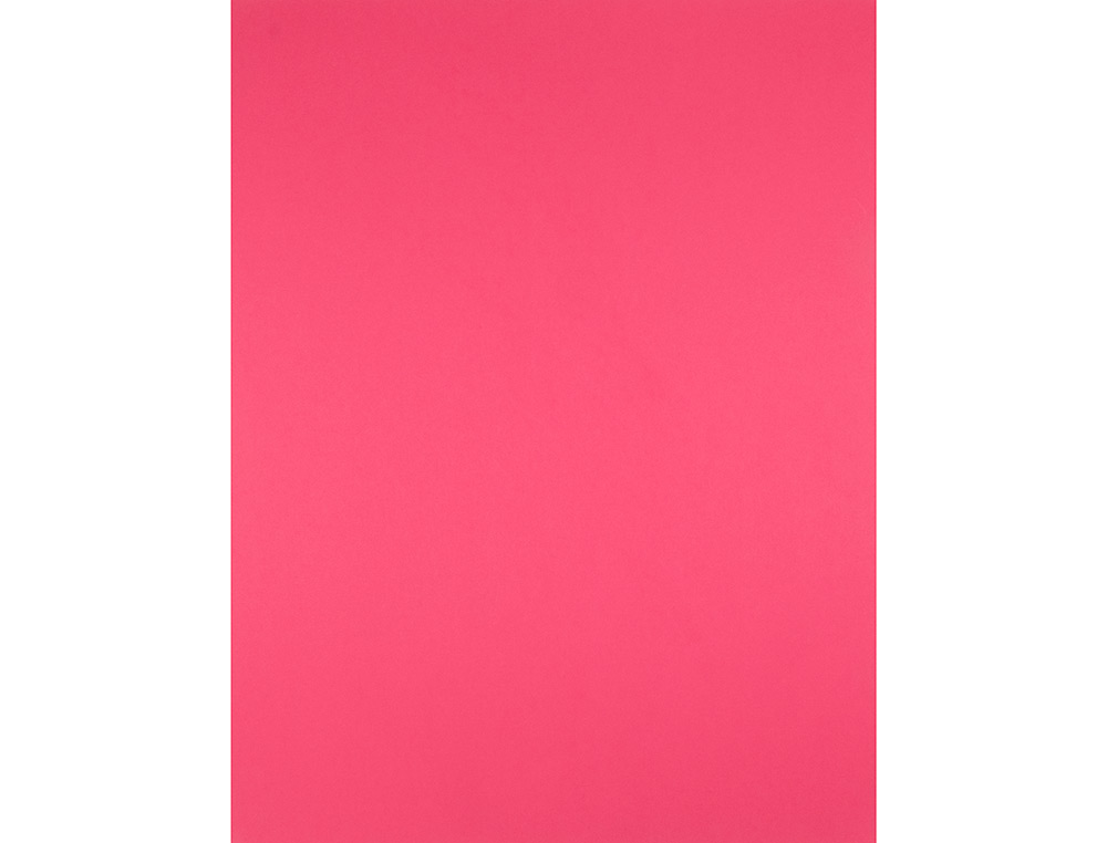 CARTOLINA LIDERPAPEL 50X65 CM 240 GR FUCSIA